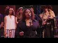 #JammJam Alex Isley x MonoNeon, Justus West, DominiqueXavier, Jackie Whitmill Jr. | LIVE in LA