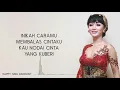 Zaskia Gotik - Sudah Cukup Sudah (Lirik)