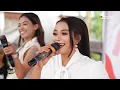 Download Lagu Salahmu Sendiri ( Bajidor Version ) - Mpok Ncun feat Intan