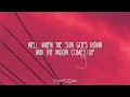 The Cramps - Goo Goo Muck (Lyrics) from Wednesday