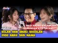 Lagu ANDRE TAULANY PUSING‼️ UMMI MINTA RESTU, DILAN MINTA KEJELASAN | STAR UP