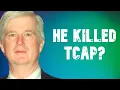 Louis Conradt - How TCAP Ended