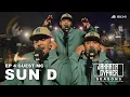 Download Lagu [Jakarta Cypher Season 5] Eps 4 - SUN D #JAKARTACYPHERISBACK