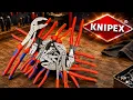 5 Knipex tools to buy first