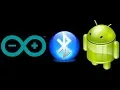 Android development Tutorial Bluetooth 2 2016