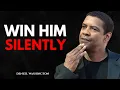 Download Lagu AFTER SILENCE, HE TEST YOUR QUIETLY… BUT THIS IS HOW YOU WIN | DENZEL WASHINGTON MOTIVATIONAL SPEECH