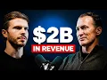 The Brutal Truth About Scaling to 100M Insider Sessions