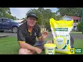 Product Spotlight Turfmaxx Fertiliser