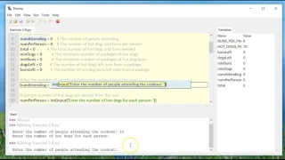 Marrer - Using the Debugger in Thonny