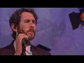 Josh Groban - The Impossible Dream (Harmony Livestream Concert)