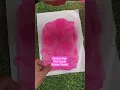 Download Lagu How to make Big flowers Design stamp A4 size #stampfactory #largestamp