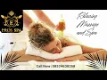Eros Spa In Koregaon Park