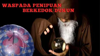 Download BAHAYA DUKUN PENIPU MP3