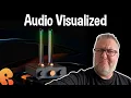 Windows 95 Visualizers Are BACK But Way Cooler