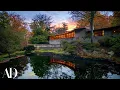 Download Lagu Inside One of Frank Lloyd Wright’s Final-Ever Designs | Unique Spaces | Architectural Digest