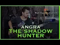 Download Lagu Felipe Andreoli - Angra - The Shadow Hunter [Bass Playthrough]