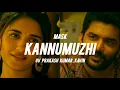 Mask - Kannumuzhi Song | Vetri Maaran | GV Prakash Kumar | Kavin | Andrea j | Ruhani | Vikarnan 