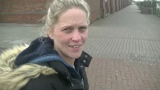 Ep11 Time in Grimsby