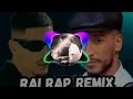 Djalil Palermo X fleen - Héréditaire| remix rai rap
