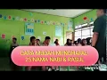 Lagu 25 NAMA NABI DAN RASUL VERSI LAGU BALONKU