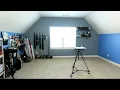 Home Studio Walk Through