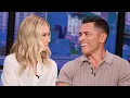 Mark Consuelos Reveals SURPRISING Reason He ll Never Divorce Kelly Ripa