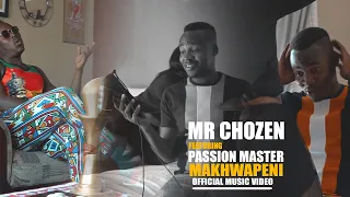 mr chozen feat passion master makhwapeni official music video 