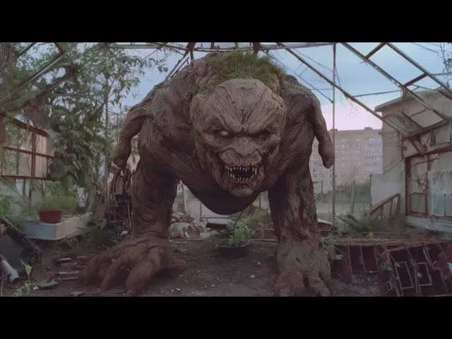 S.T.A.L.K.E.R. 2: HEART OF CHORNOBYL | 1980's LIVE-ACTION MOVIE