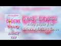 Ele A El Dominio - Codeine Crazy (Spanish Remix)[LETRA]