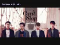 ~ Türkçe Altyazılı~ CNBLUE - 'Sleepless Night' (잠 못 드는 밤) Turkish Subbed
