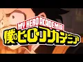 【MAD】ヒロアカ × ザルバラ