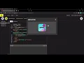 Coding the DVD loading screen in p5 js Christian js