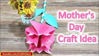 Download Mother's Day Craft Idea | Mother's day Gift Ideas | Mother's Day Crafts MP3