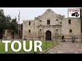 Download Lagu Alamo Battlefield Tour