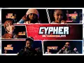 2025 XXL Freshman Cypher With Gelo, Ray Vaughn, Eem Triplin, Samara Cyn and YTB Fatt