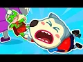 Download Lagu No No, Don't Take My Toys Away! 😣 Clean Up Song for Children 🎶 Wolfoo Nursery Rhymes \u0026 Kids Songs