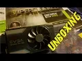Unboxing EVGA GeForce GTX 1060 SC GAMING 6GB 2019 Edition