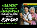 Lagu MURANG PAUPAHAN NG INIIWASANG LANDLORD SA BARYO NG ASWANG I Kwentong Aswang I True Story