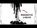 Download Lagu Making ferrofluid from scratch