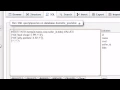 MySQL Database Tutorial - 27