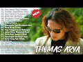 Download Lagu Thomas Arya Slow Rock Terbaru 2025 - Lagu Galau Paling Ditunggu Fans | Dua Insan Yang Terluka