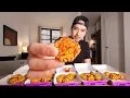 Taco Bell Chicken Nuggets Review