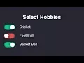 Css Custom Checkbox - How to make CSS switch toggle