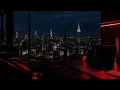build it while they sleep. (soundtrack)