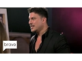 Vanderpump Rules Jax Is Not Okay With Brittany s Mom Judging Him Season 5 Episode 12 Bravo