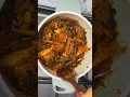 Download Lagu How to make Ugba or Ukpaka Sauce for plantain oh Yam @Oluchiskitchen #food #youtubeshorts#recipe ￼