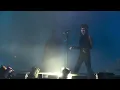 Marilyn Manson - The Beautiful People (Live Toronto September 1 2026)