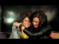 Miley Cyrus, Jonas Brothers, Demi Lovato & Selena Gomez - Send It On