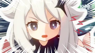 【原神】Ver.1.3記念TVCM「原神フレンズ大紹介 パート2」篇
