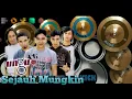 Download Lagu UNGU - Sejauh Mungkin - (Real Drum Cover)